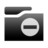 Black PrivateFolder Icon